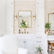 My client had differing tastes. The Property Brothers Bathroom Ideas On A Budget