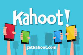 Urban Dictionary Kahoot