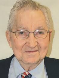 James "Ace" Williams Obituary