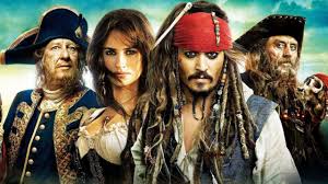 Maybe you would like to learn more about one of these? Pirates Of The Caribbean 6 The Departure Of Johnny Depp Will Completely Change The Cast Market Research Telecast