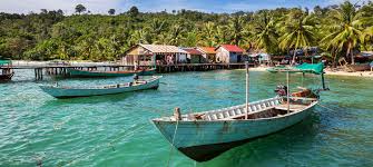 Best dining in kep, kep province: Kep Cambodia Trails Of Indochina