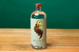 Non alcoholic cider (kopparberg strawberry and lime alcohol free is available at tesco). Best Non Alcoholic Gin Alternatives 2021 Gin Tonicly