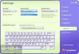 Typing Master Offline Installer Download Typing Master Typing Skills Bio Data For Marriage