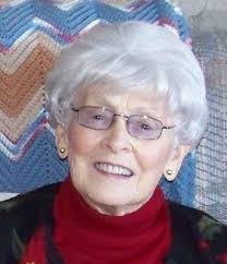 Mary Jane Cullen, 97, of Black River