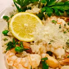 This baked chicken and porcini risotto is rich with the earthy flavours of mushrooms. Chef John S Baked Mushroom Risotto Allrecipes