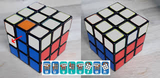 The rubik's cube is solved layer by layer using the following 5 steps: How To Solve A Rubik S Cube By Using Algorithms Ie
