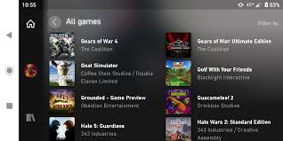 Xbox Game Pass Ultimate Sa Bra Ar Microsofts Streamingtjanst For Spel M3