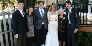 Read on to find some second wedding ideas for couples over 50. How To Plan The Perfect Second Wedding Over 40 Midlife Rambler