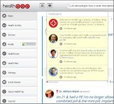 This article explains what to look for if you suspect someone is tapping your phone. Healthtap Review 2012 Pcmag Australia