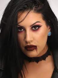 Use them in commercial designs under lifetime, perpetual & worldwide rights. Female Vampire Makeup Saubhaya Makeup