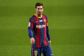 A late punt forward very nearly led to a barcelona goal. Real Madrid Vs Barcelona Lionel Messi Comes Into El Clasico As The Man With All The Records
