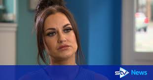 Drug deaths: Sister blasts 'broken' system and 'party girl' reveals how she  turned her life around