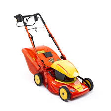 Tondeuse Electrique Tractee Outils Wolf Rm41e Pas Cher Tondeuse Gamm Vert Gants Jardinage Gamm Vert Et Tondeuse Gazon