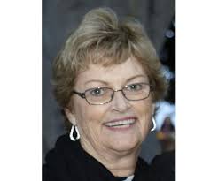 Barbara Parker Obituary (1936