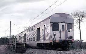 The Royal National Park Temporary Rail Station And Platform C1975 Sydney Ozhistory Rail Royalna Australia History National Parks Queensland Australia