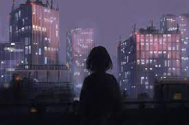 See more ideas about aesthetic wallpapers, wallpaper, wallpaper quotes. Sad Aesthetic Anime Pc Wallpapers Wallpaper Cave