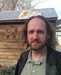 Eric James Stone — Mormon Artist