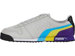There are 270 puma roma for sale on etsy, and they. Puma Roma Retro F Zappos Com