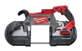Scie A Ruban En 2020 Scie A Ruban Milwaukee Tools Milwaukee