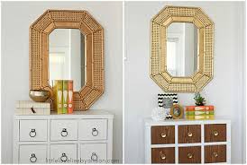 I used some to line inside of drawers in an '80s dresser, and when removed, all the finish came off, leaving ugly gray 'ick' under the finish. 12 Diy Projects That Make A Statement With Contact Paper