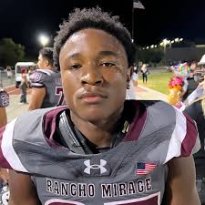 La Quinta lineman is Week 9 Pocial Friday Night Hero