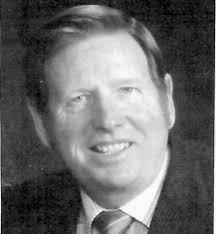 Phillip Jorgensen Obituary (1934