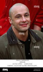 Fred fairbrass immagini e fotografie stock ad alta risoluzione