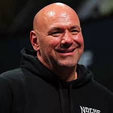 Dana White provides update