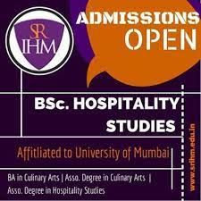 B Sc Hospitality Studies By Sheilaraheja On Deviantart Study University Of Mumbai Hotel Management