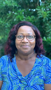 Mrs. Lillie Reed Edmonds