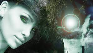 It's Thursday: HEA has the gift of new paranormals for you