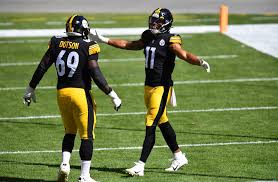 2021 season schedule, scores, stats, and highlights. 4 Bold Predictions For The Steelers Preseason Game Vs Eagles