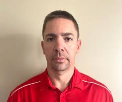 Football Coach of the Year: Sherando's T.J. Rohrbaugh