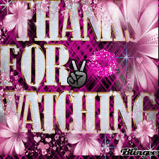 You can use them in. Anime Gif Thank You For Watching