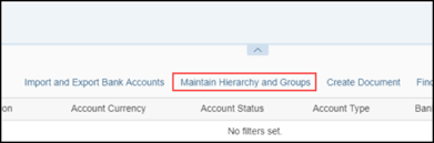 A cash pool is a structure involving several related bank accounts whose balances have been aggregated for the purposes of optimizing interest paid or received and improving liquidity management. Bank Account Management Cash Pool Sap Blogs