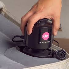 Airdream Hypoallergenic Inflatable Mattress With Electric Hand Pump For Sleeper Sofas 52 Full Walmart Com Sofa Bed Mattress Dream Sofas Full Size Sofa Bed