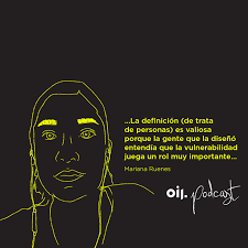 En el marco del evento ii privacy data protection forum, que se llevará a cabo el 15 de marzo del 2016 en san josé, costa rica, el. La Primera Parte De La Trata Tiene Que Organismo Internacional De Juventud Para Iberoamerica Oij Facebook