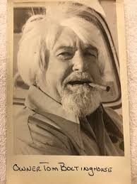 Anyone remember this car Jim Butler Sean Hayes