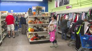 Is responsible for this page. Grand Rapids Goodwill Stores Not Accepting Donations During State S Stay At Home Order Wzzm13 Com