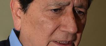 México vive la catástrofe de valores: Ignacio Ovalle