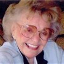 Mary Frances Wheatley Obituary