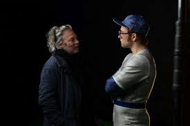 Rocketman: Director Dexter Fletcher Talks Elton John Musical Numbers -  Thrillist