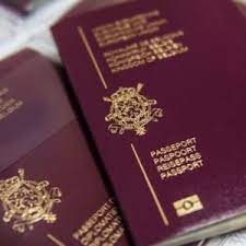 Countries nationals of belgium can travel to. Buy Belgium Passport Online In Uk Belgium Passport Urgent