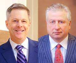 Shaffer & Gaier Attorneys Turn Weakness Into $8.2M Verdict for Welder  Pinned by Catwalk