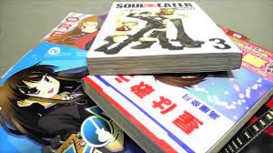 How to Read Manga | Frisco Public Library