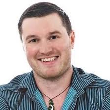 Jonathan Fenwick (@DrJon83)