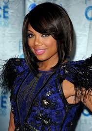 Tremendous black bob length hairstyle via. 35 African American Hairstyles Ideas African American Hairstyles American Hairstyles Short Hair Styles