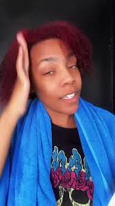 Protein Treatment for 4b Hair