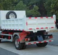 Buy Isuzu NKR 3 ton light dump truck,Chinese Isuzu NKR 3 ton ...