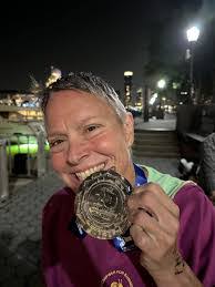 John Sinibaldi's Instagram, Twitter & Facebook